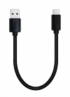 USB 3.0 5G 0.2m Type-A to Type-C cable