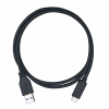 USB 3.0 5G 1m(3.3ft) Type-A to Type-C cable