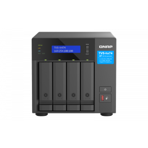 TVS-h474-PT-8G